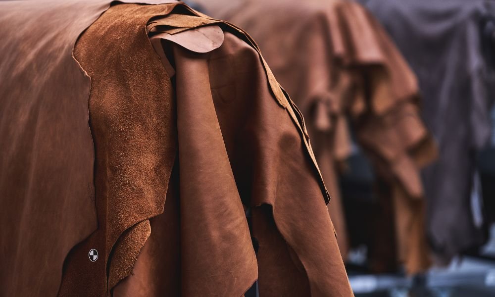 Raw Hides, Skins & Wet Blue Leather