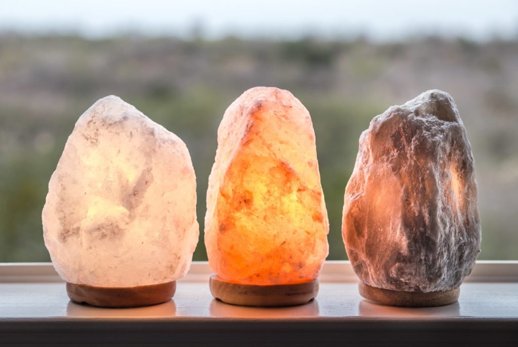 Himalayan Salt Lamps – Wholesale